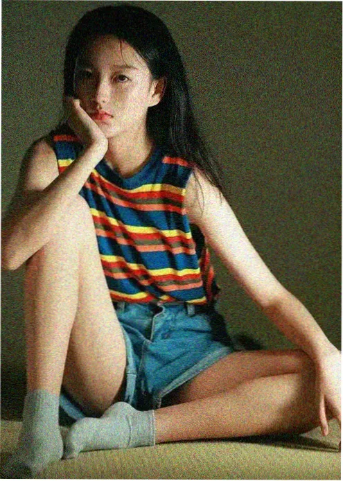 权力的纹章 动漫番剧剧照